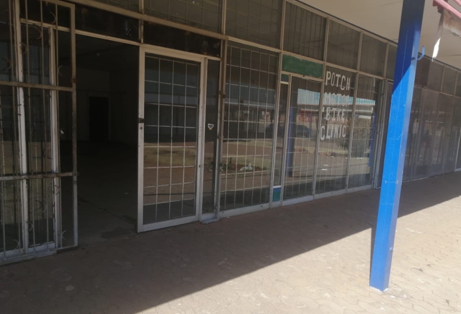 Commercial Property for Sale in Potchefstroom Industrial North West